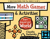 Cover image: More Math Games & Activities from Around the World 9781556525018