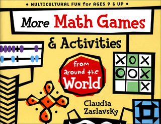 Cover image: More Math Games & Activities from Around the World 9781556525018