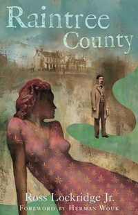 Cover image: Raintree County 9781556527104