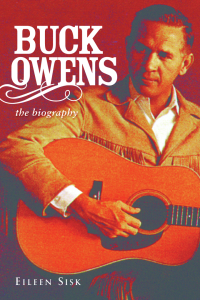Cover image: Buck Owens 9781556527685