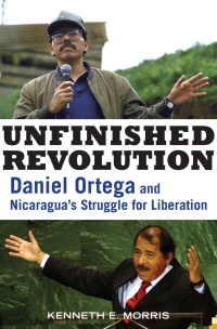 Omslagafbeelding: Unfinished Revolution 1st edition 9781556528088