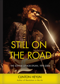 Cover image: Still on the Road 1st edition 9781556528446
