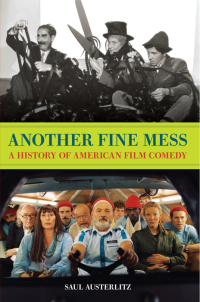 Cover image: Another Fine Mess 9781556529511