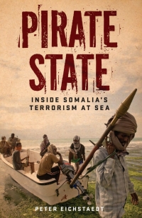 Cover image: Pirate State 1st edition 9781569763117