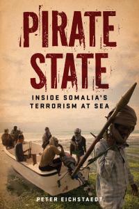 Cover image: Pirate State 1st edition 9781569763117