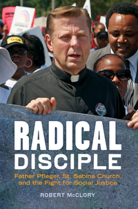 Imagen de portada: Radical Disciple 1st edition 9781569765289