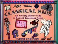 Cover image: Classical Kids 9781556522901