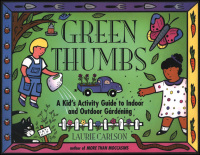 Cover image: Green Thumbs 9781556522383