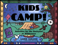 Cover image: Kids Camp! 1st edition 9781556522376