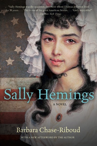 Cover image: Sally Hemings: A Novel 9781556529450