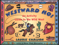 表紙画像: Westward Ho! 1st edition 9781556522710