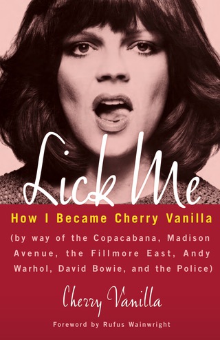 Cover image: Lick Me 1st edition 9781556529436