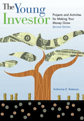 Cover image: The Young Investor 2nd edition 9781569765463