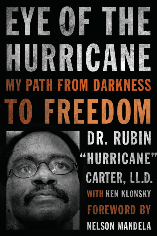 Cover image: Eye of the Hurricane 9781569765685