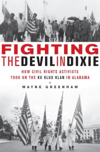 Cover image: Fighting the Devil in Dixie 9781569763452
