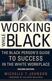 表紙画像: Working While Black 2nd edition 9781569763469