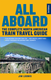 Cover image: All Aboard 3rd edition 9781569763094