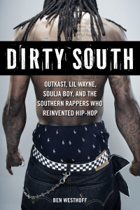 Cover image: Dirty South 1st edition 9781569766064