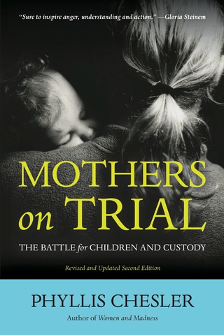 Cover image: Mothers on Trial 2nd edition 9781556529993