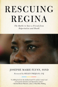 صورة الغلاف: Rescuing Regina 1st edition 9781569766248