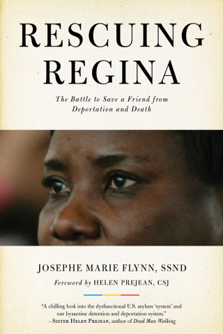 Titelbild: Rescuing Regina 1st edition 9781569766248