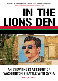 Cover image: In the Lion's Den 9781569768433