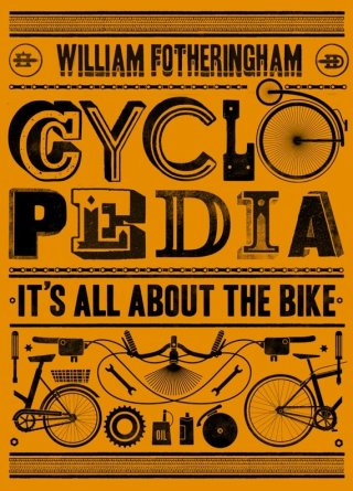 Cover image: Cyclopedia 9781569768174