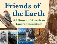Cover image: Friends of the Earth 9781569767184