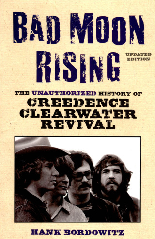 Cover image: Bad Moon Rising 9781556526619