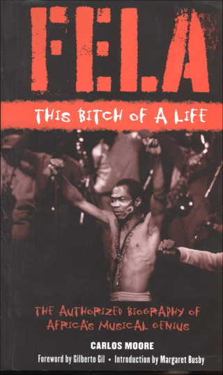 Cover image: Fela 9781556528354