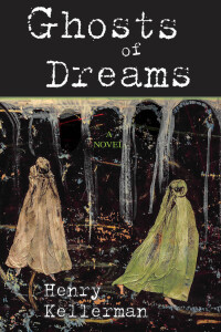 Cover image: Ghosts of Dreams 9781569801031