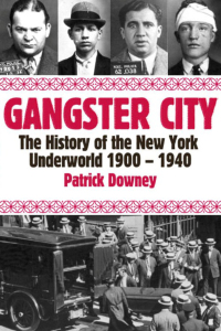 Cover image: Gangster City 9781569803615