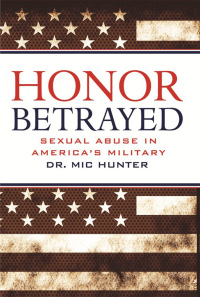 Cover image: Honor Betrayed 9781569803257