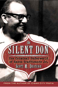 Cover image: The Silent Don 9781569803554