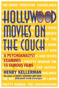 صورة الغلاف: Hollywood Movies on the Couch 9781569804599