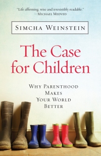Cover image: The Case for Children 9781569804742