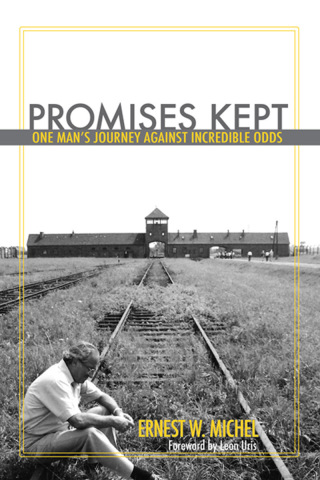 Cover image: Promises Kept 9781569803387