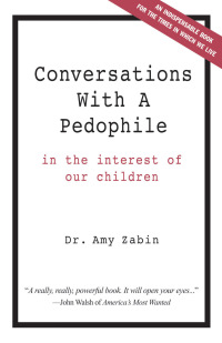 Imagen de portada: Conversations With A Pedophile 9781569802472