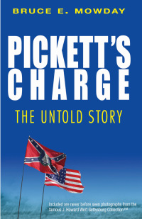 表紙画像: Pickett's Charge 9781569805084