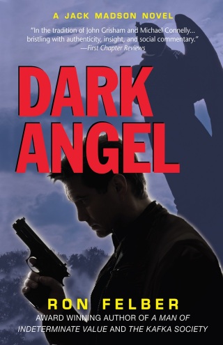 Cover image: Dark Angel 9780942637878