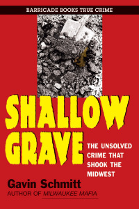 Cover image: Shallow Grave 9781569808085