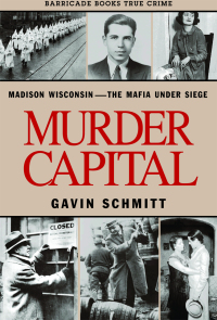 Cover image: Murder Capital 9781569802250