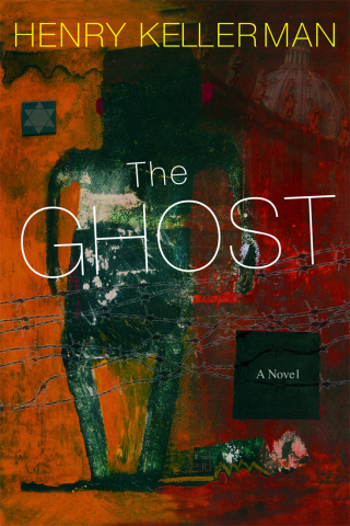 Cover image: The Ghost 9781569808221