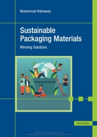 Immagine di copertina: Sustainable Packaging Materials 1st edition 9781569901625