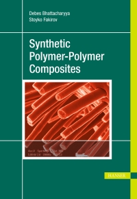 Cover image: Synthetic Polymer-Polymer Composites 1st edition 9781569905104