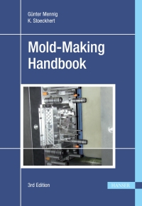 Imagen de portada: Mold-Making Handbook 3rd edition 9781569904466