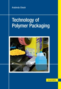 Omslagafbeelding: Technology of Polymer Packaging 1st edition 9781569905760