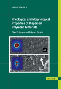 Imagen de portada: Rheological and Morphological Properties of Dispersed Polymeric Materials: Filled Polymers and Polymer Blends 1st edition 9781569906071