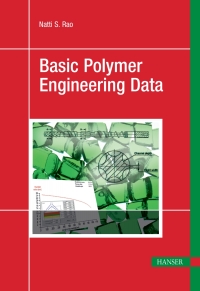 Cover image: Basic Polymer Engineering Data 1st edition 9781569906491