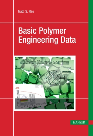 Imagen de portada: Basic Polymer Engineering Data 1st edition 9781569906491